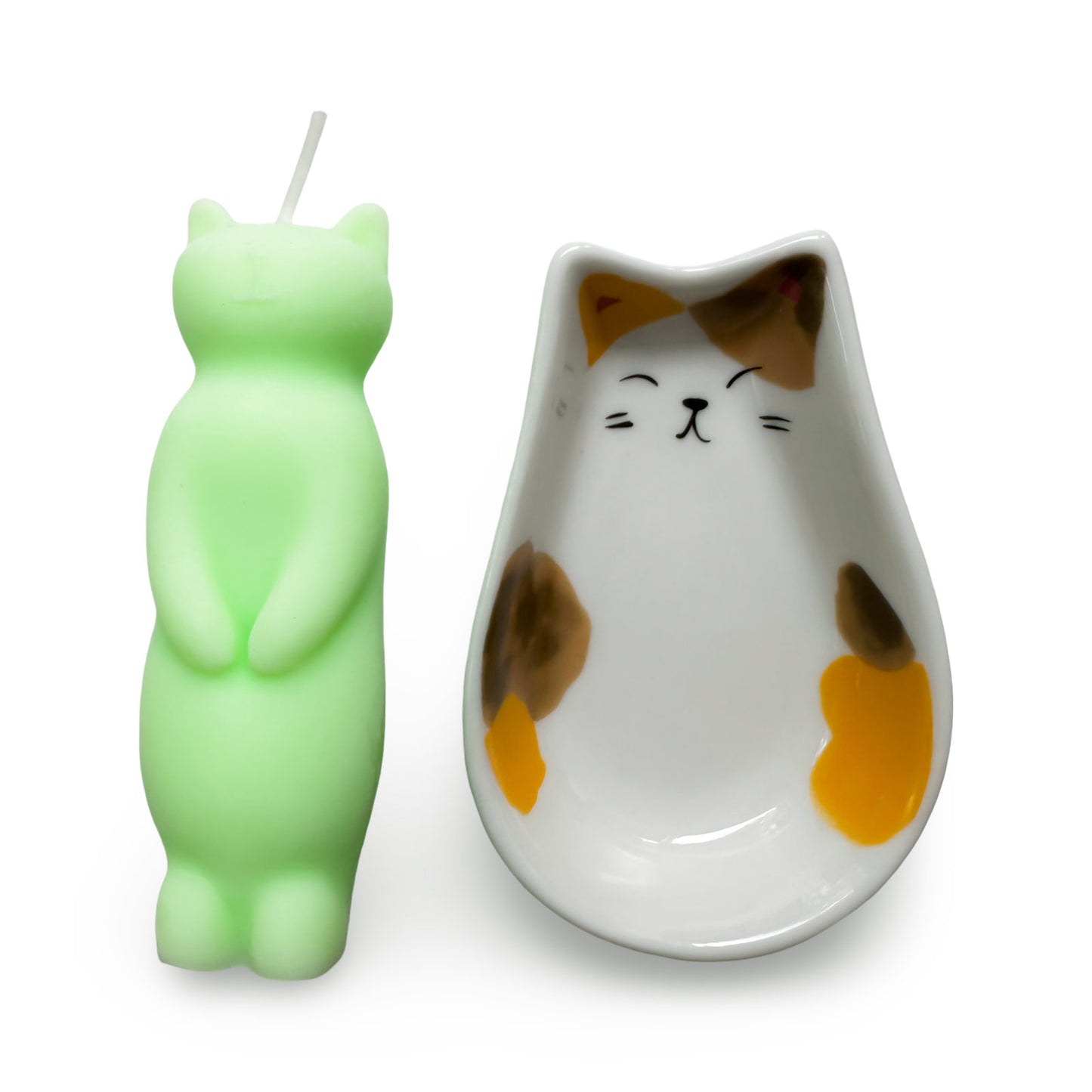 Cat Lovers' Box "Dream Kitty" Set