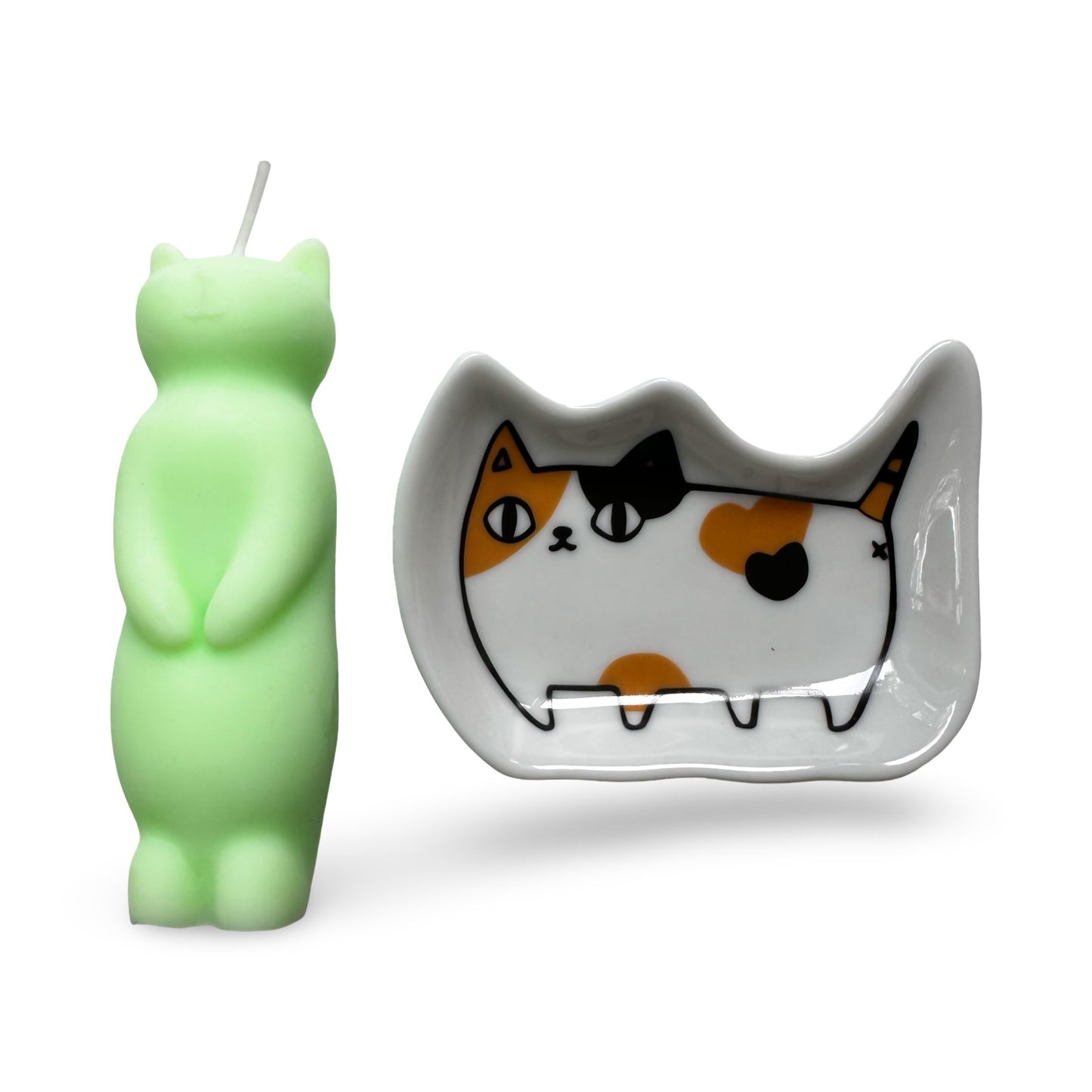 Cat Lovers' Box "Dream Kitty" Set