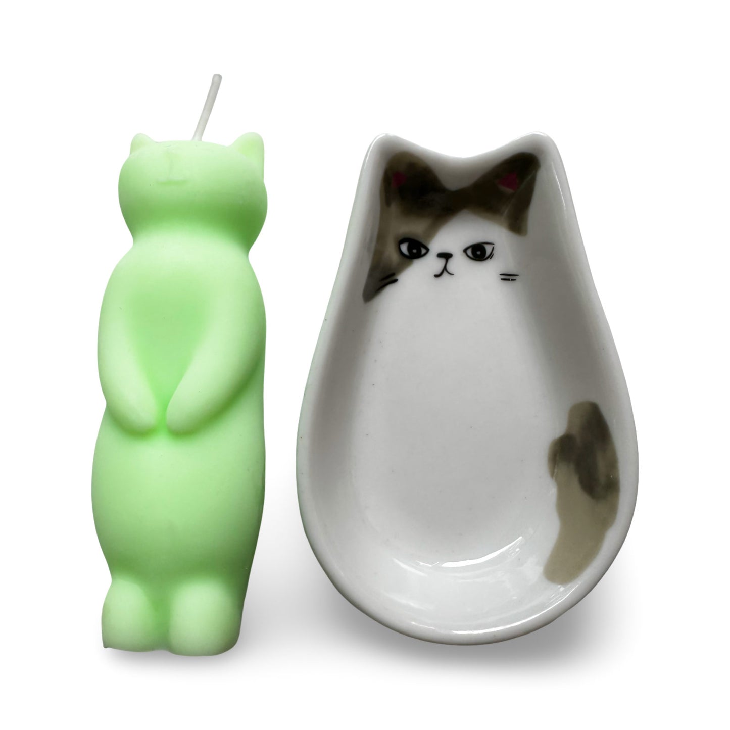 Cat Lovers' Box "Dream Kitty" Set