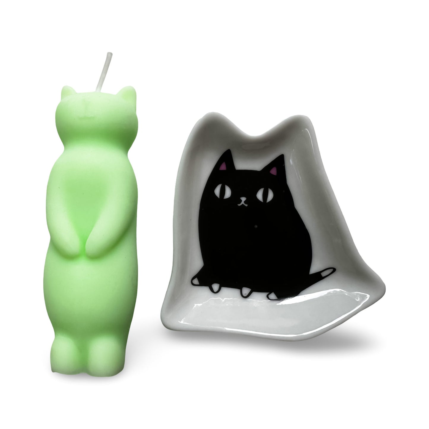 Cat Lovers' Box "Dream Kitty" Set