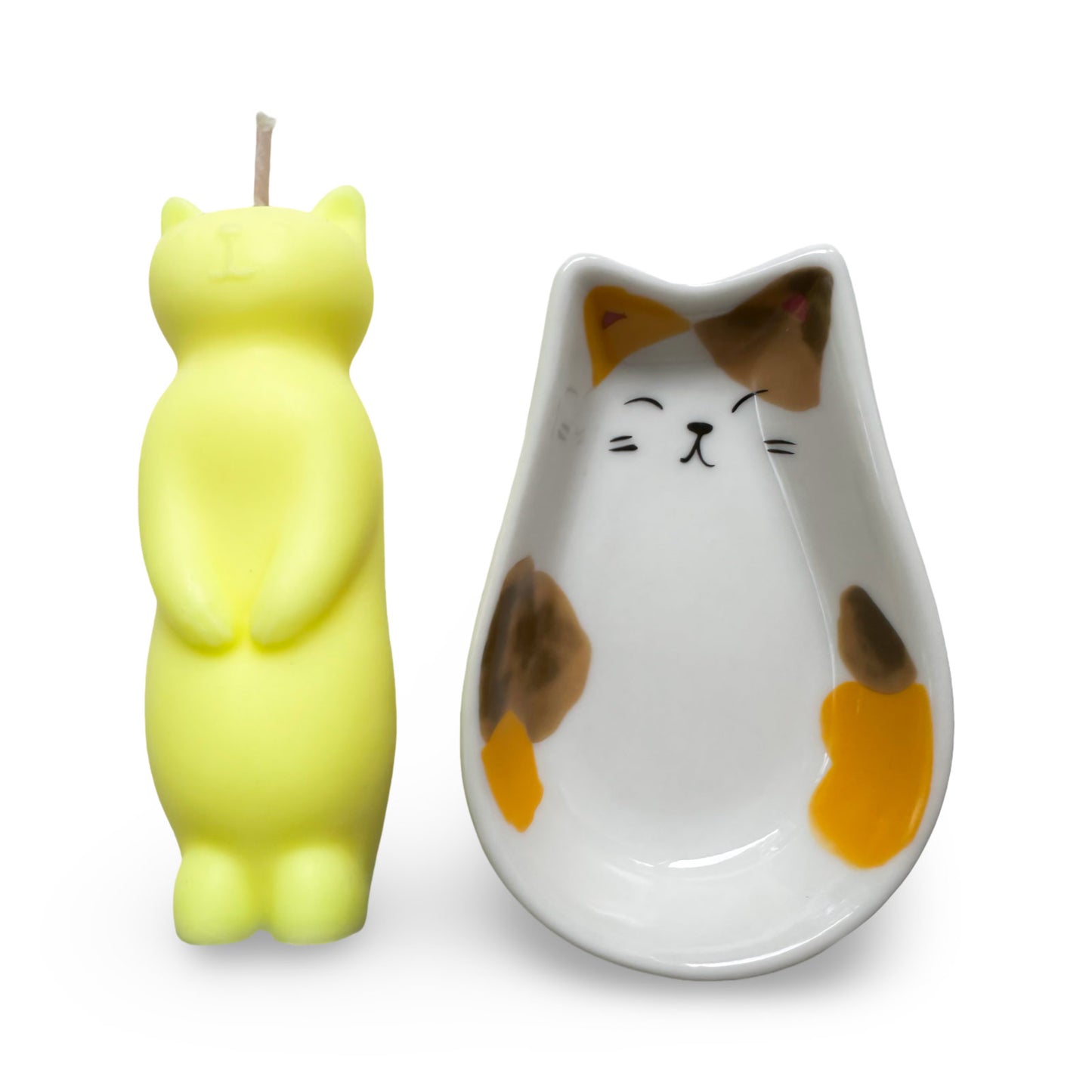 Cat Lovers' Box "Dream Kitty" Set