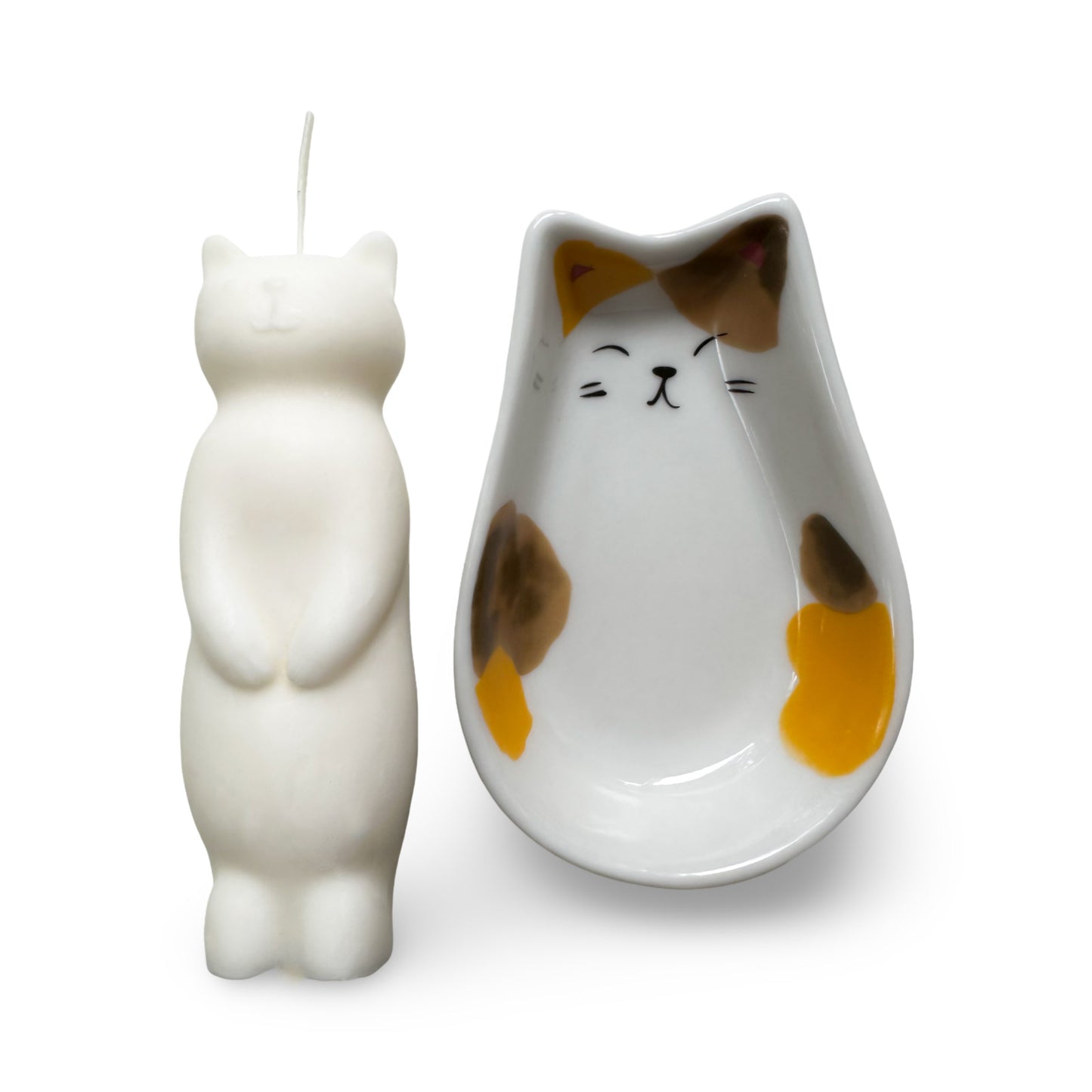 Cat Lovers' Box "Dream Kitty" Set