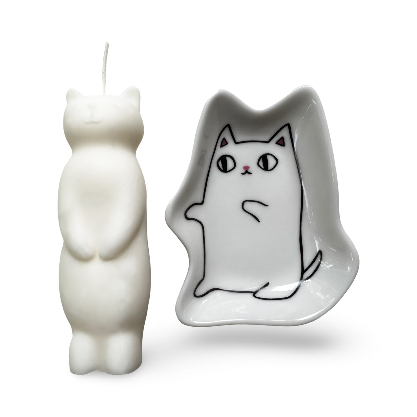 Cat Lovers' Box "Dream Kitty" Set