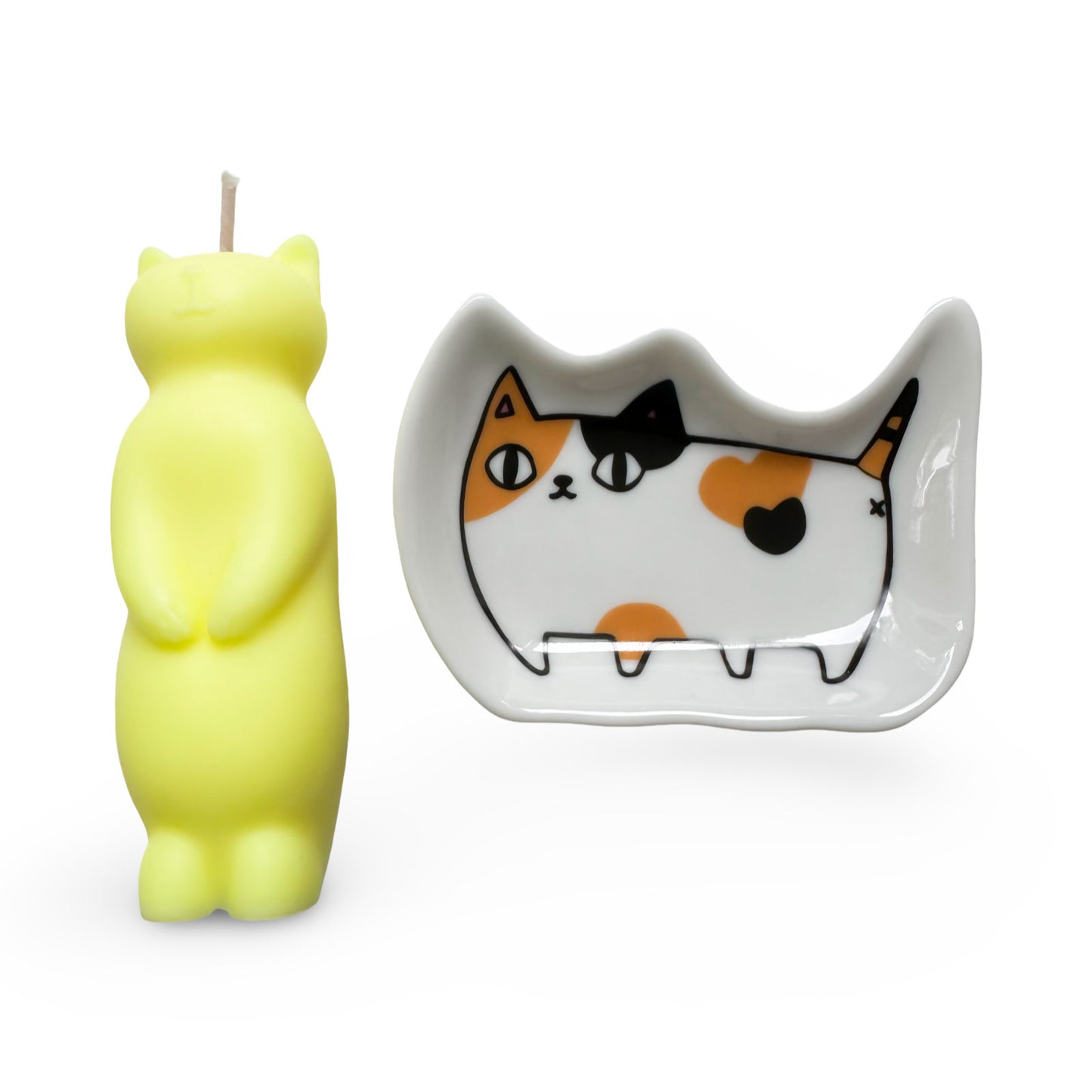 Cat Lovers' Box "Dream Kitty" Set