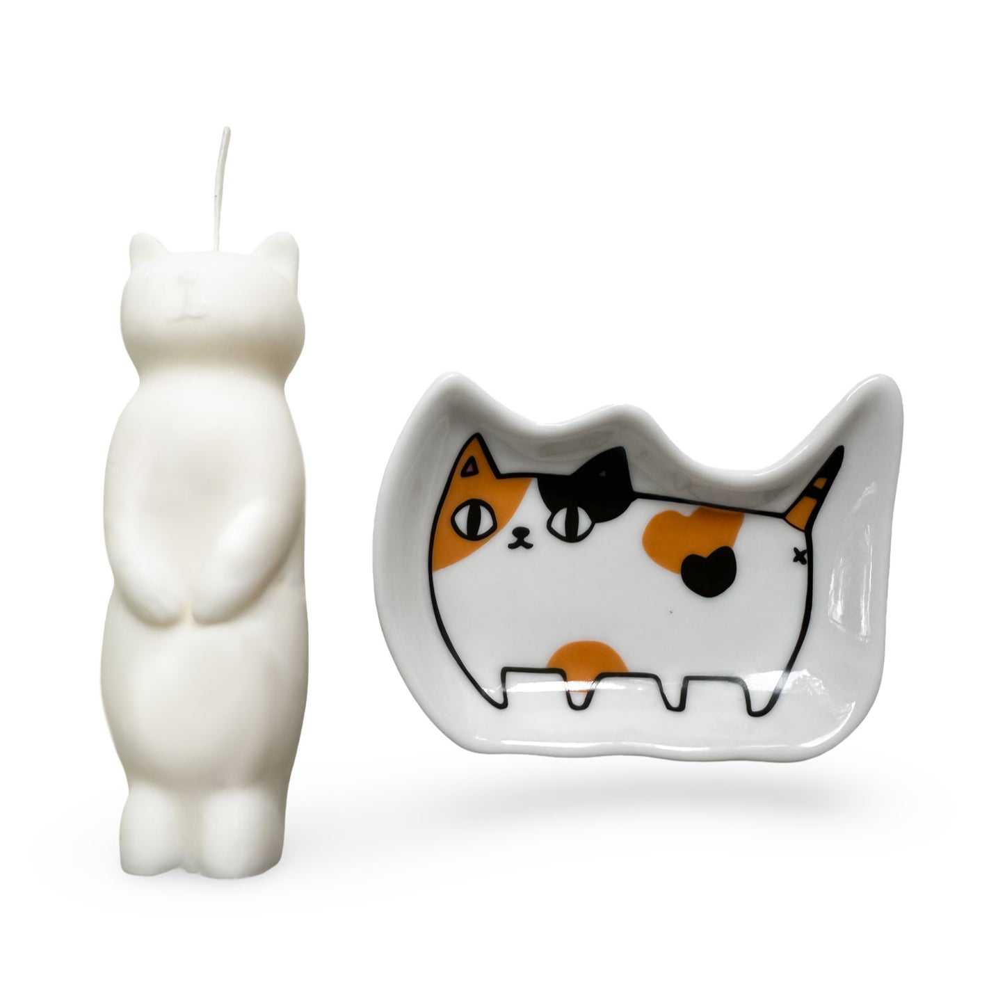 Cat Lovers' Box "Dream Kitty" Set