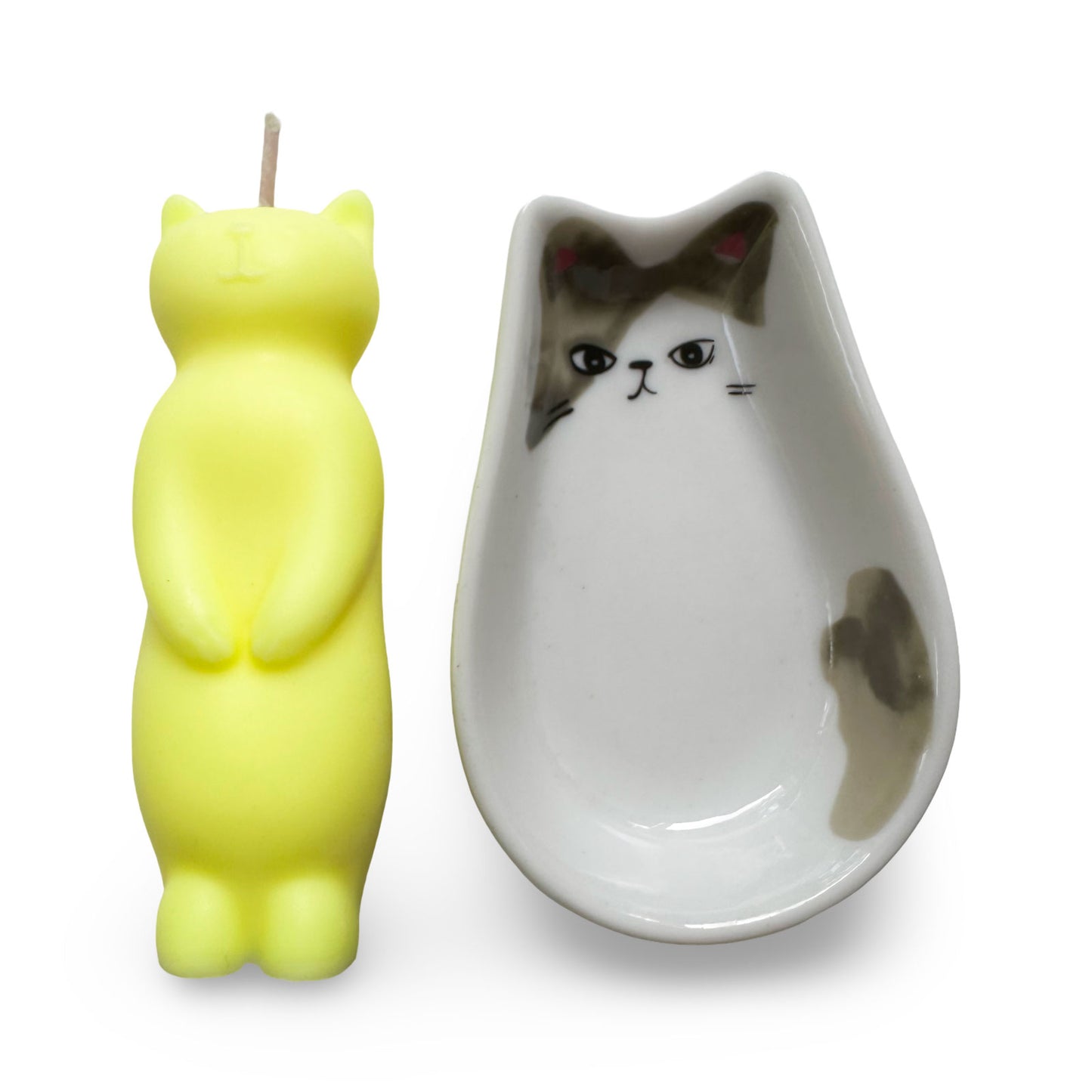 Cat Lovers' Box "Dream Kitty" Set