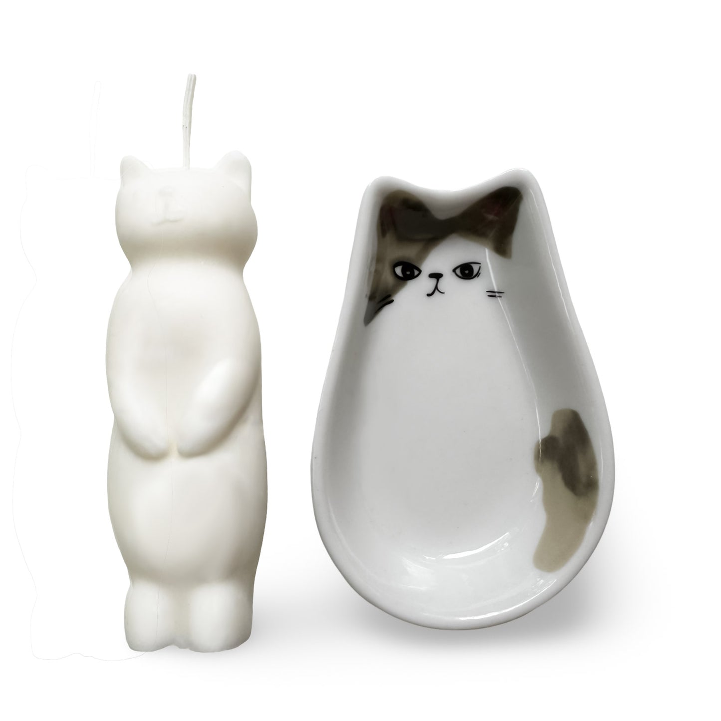 Cat Lovers' Box "Dream Kitty" Set
