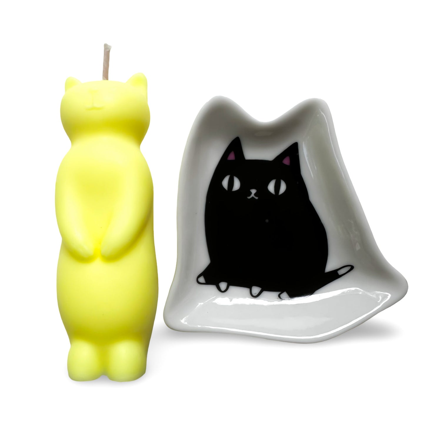 Cat Lovers' Box "Dream Kitty" Set