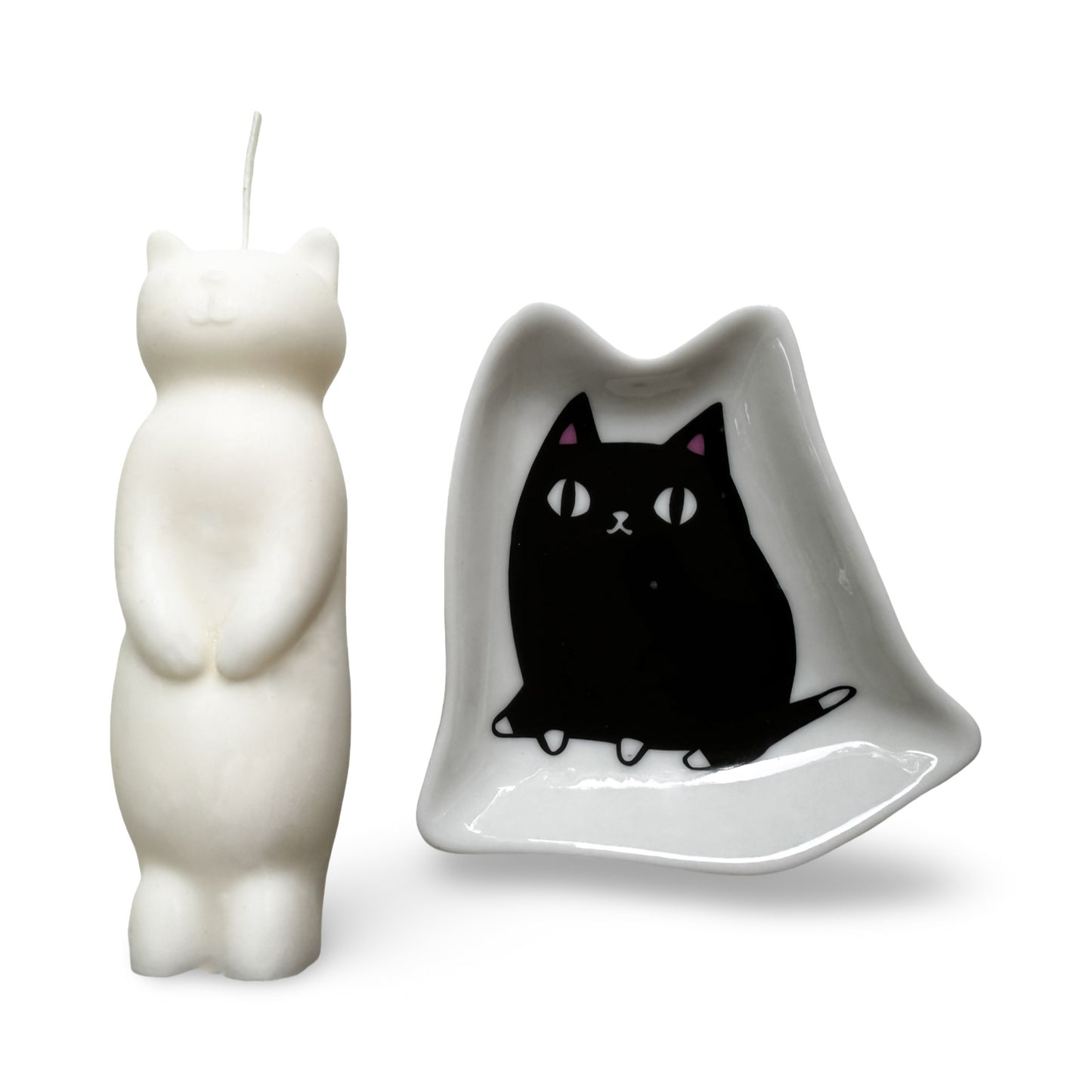 Cat Lovers' Box "Dream Kitty" Set