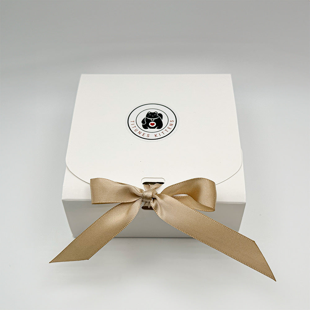 Kitty & Bunny Shea Butter Soap Set! Easter Collection