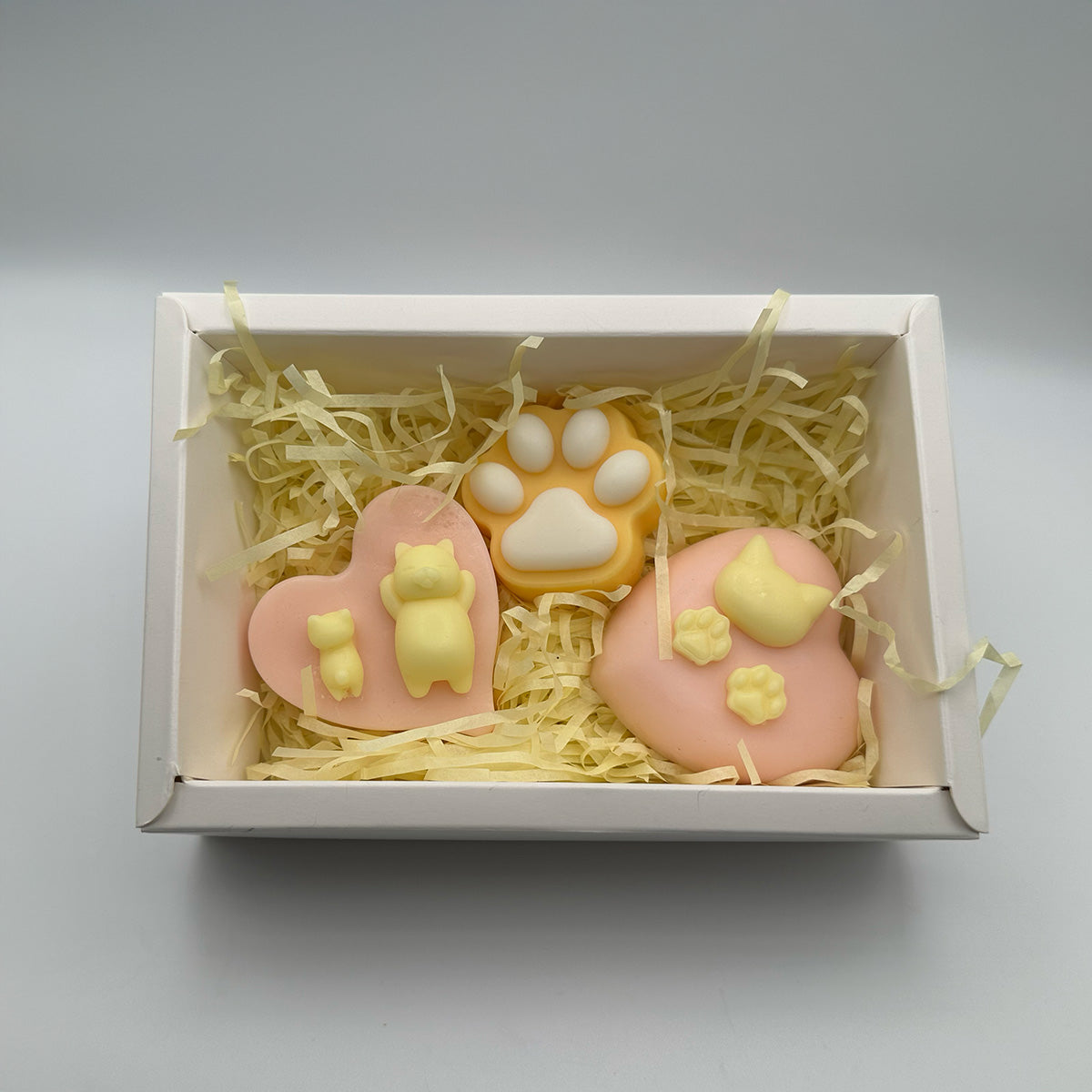 Soap Collection