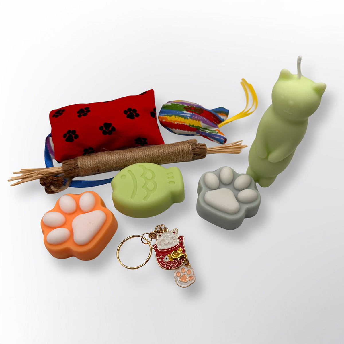 Cat Lover Boxes