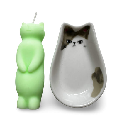 Cat Lovers' Box "Dream Kitty" Set