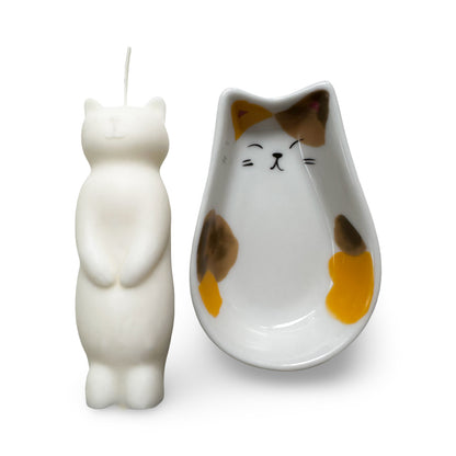 Cat Lovers' Box "Dream Kitty" Set