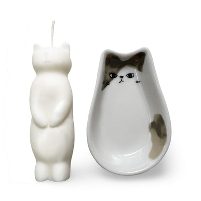 Cat Lovers' Box "Dream Kitty" Set