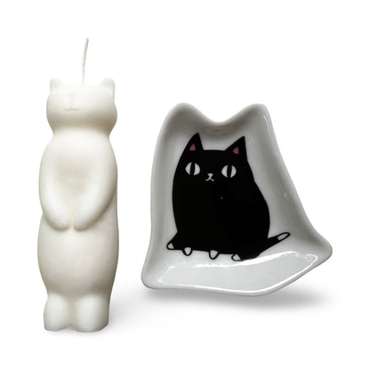 Cat Lovers' Box "Dream Kitty" Set
